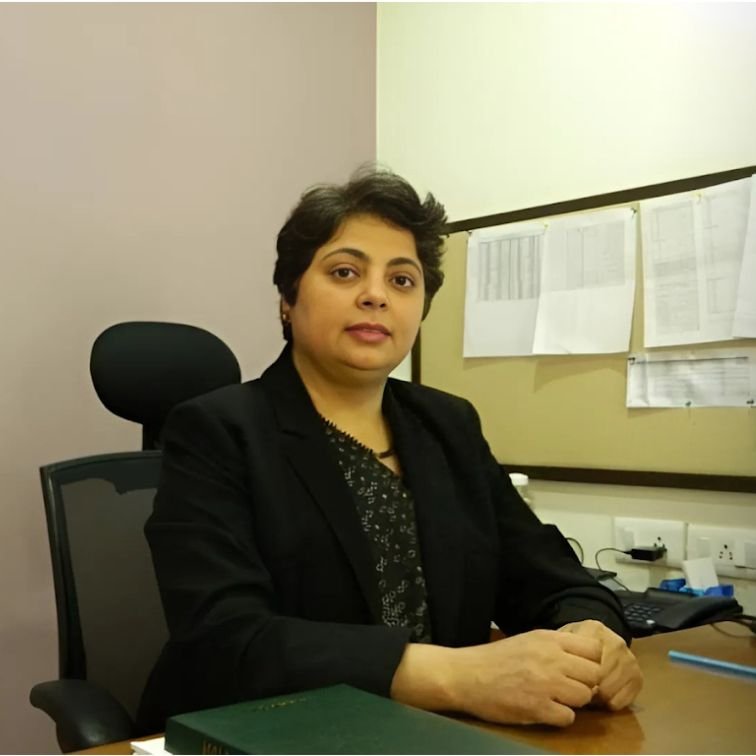 Dr Manavita Mahajan gynaecologist obstetrician Gurgaon